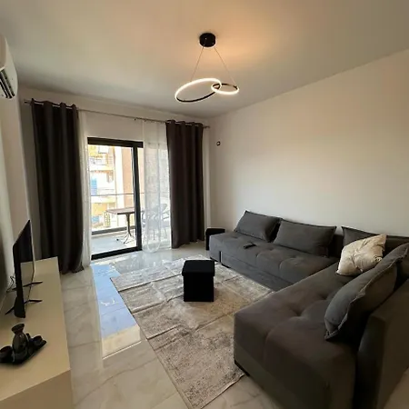 Apartamento Seaview Luxury