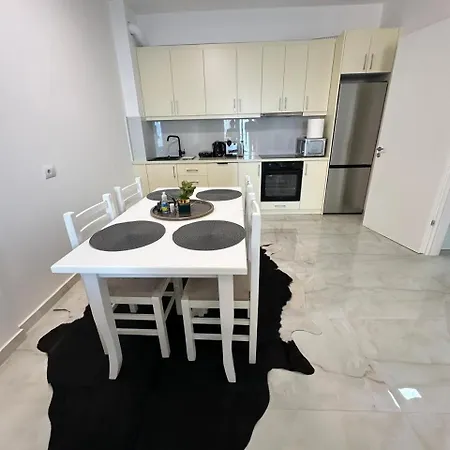 Seaview Luxury Apartamento