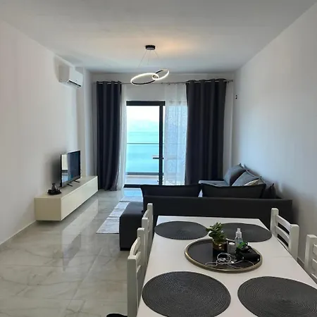 Lejlighed Seaview Luxury *