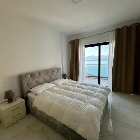 Seaview Luxury *