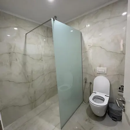 Seaview Luxury * Sarandë