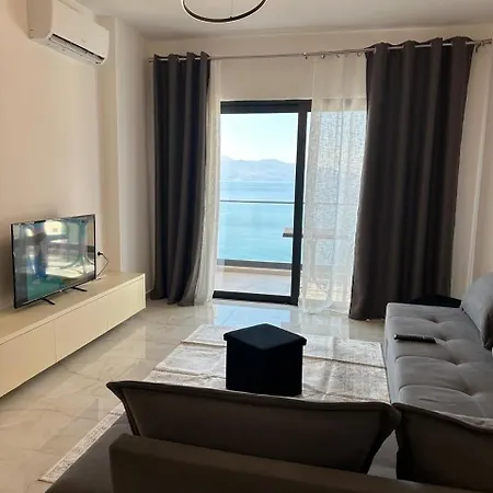 Lejlighed Seaview Luxury